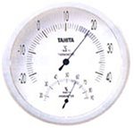 TANITA �����x�v �z���C�g TT-492-WH