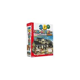 3D�}�C�z�[���f�U�C�i�[2002�i����Łj