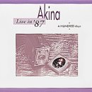 Live in ’87・A HUNDRED days