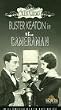 Cameraman [VHS] [Import]