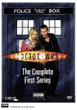 [DVD] Doctor Who: The Complete First Series (5DVD)