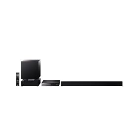 SONY �z�[���V�A�^�[�V�X�e�� HT-CT550W