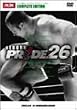 PRIDE.26 in YOKOHAMA ARENA [DVD]
