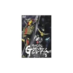 �@�������` G�K���_�� 5 [DVD]