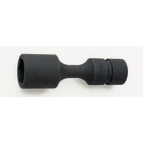 Ko-ken 1/2"sq. �h�U�C���p�N�g�G�N�X�e���V�����\�P�b�g �S��200mm 14mm__NV14145.200-14