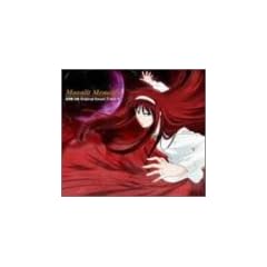 �^��� ���P Original Sound Track2-Moonlit Memoirs�q�������Ձr