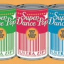ULTRA ZIP NON-STOP HYPER MIX 004 SUPER DANCE POP(CCCD)