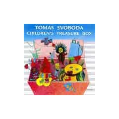 Children's Treasure Box Vol. 1-4