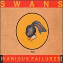 Various Failures 1988-1992