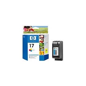 �q���[���b�g�E�p�b�J�[�h HP 17�v�����g�J�[�g���b�W �J���[