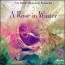 [CD] A Rose in Winter