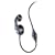 PLANTRONICS ���o�C���w�b�h�Z�b�g MX103-D2 (���^) 66371-01