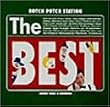 �n�b�`�|�b�`�X�e�[�V���� The BEST