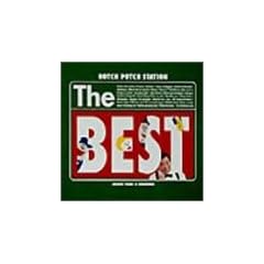 �n�b�`�|�b�`�X�e�[�V���� The BEST