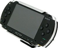  POWER SUPPORT FIXスタンド for PSP [GY-24]