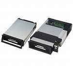 ���g�b�N�V�X�e�� REX-SATA�����[�o�u���P�[�X �A���~�ϊ��g���C(�u���b�N) SA-RCAIDE-BK