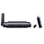 BUFFALO Air Station NFINITI Giga 11n/a/g/b�Ή� ����LAN���[�^�[ �q�@(USB)�Z�b�g WZR-AGL300NH/U