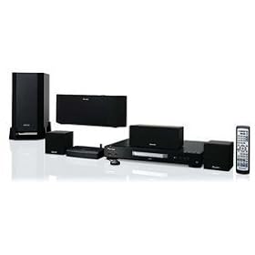 Pioneer �z�[���V�A�^�[�Z�b�g 5.1ch�T���E���h�E�V�X�e�� HTZ-565DV