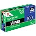 FUJIFILM ���o�[�T���t�B���� �t�W�N���[�� Velvia 100 �u���[�j�[ 12�� 5�{ 120 VELVIA100 EP 12EX 5