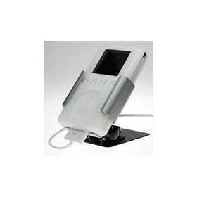 �p���[�T�|�[�g NewiPod 10G/15Gmodel�p Fix Stand IS-45