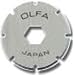 OLFA �~�V���ڃ��[�^���[ �֐n XB173