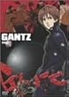 GANTZ -�K���c- Vol.1 [DVD]
