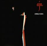 [Music] Aja