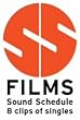 SS FILMS~Sound Schedule 8 Clips of Singles~ [DVD]