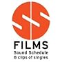 SS FILMS~Sound Schedule 8 Clips of Singles~ [DVD]