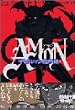 AMON�f�r���}���َ��^ 5�\THE DARKSIDE OF THE DEVILMAN (�}�K�W��Z�R�~�b�N�X)
