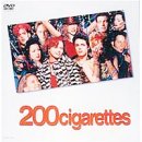 [DVD]クリスティーナ・リッチ 200本のたばこ [DVD]