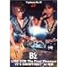 Typhoon No.15 B'z LIVE-GYM The Final Pleasure "IT'S SHOWTIME !!" in ���� [DVD]