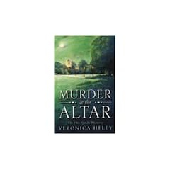 Murder at the Altar: The Ellie Quicke Mysteries
