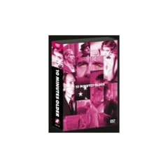 10�~�j�b�c�E�I�[���_�[ �R���N�^�[�Y�E�X�y�V���� [DVD]