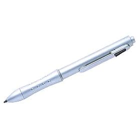 �T�����T�v���C ���̓y��(�V���o�[) PDA-PEN14