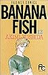 Banana fish (12) (�ʃR�~�t�����[�R�~�b�N�X)