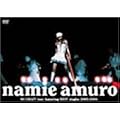 namie amuro SO CRAZY tour featuring BEST singles 2003-2004 [DVD]