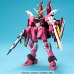 1/144 012�W���X�e�B�X�K���_�� (�@����m�K���_��SEED)