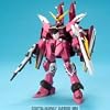 1/144 012�W���X�e�B�X�K���_�� (�@����m�K���_��SEED)