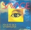 Eye-Sky Symphony