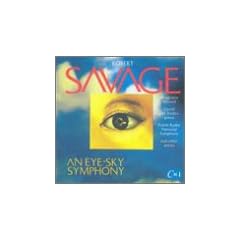 Eye-Sky Symphony