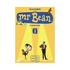 �~�X�^�[�E�r�[�� Vol.1 [DVD]