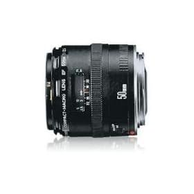Canon EF�����Y EF50mm F2.5 �R���p�N�g�}�N�� �}�N�������Y
