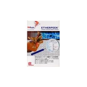 Ether Peek 4.2 for Windows �p��� ���N�x�t���[�A�b�v�O���[�h�t