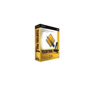 TechTool Pro 4
