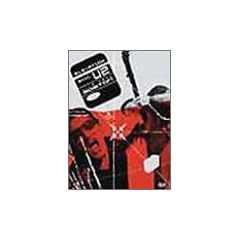 ELEVATION 2001/ U2 LIVE FROM BOSTON [DVD]