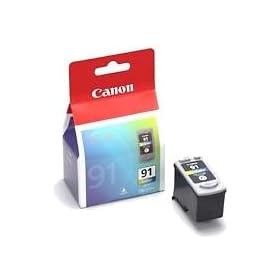 Canon FINE �J�[�g���b�W BC-91 3�F�J���[(��e��)