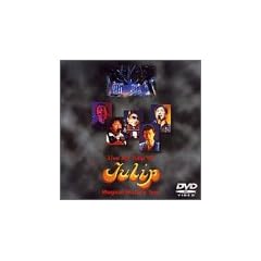 Live Act Tulip�f97 Tulip Magical History Tour [DVD]