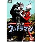 DVD �E���g���}�� VOL.9