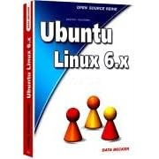 Das grosse Buch zu Ubuntu LINUX
